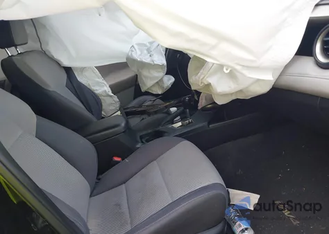 2013 Toyota Rav4 Xle z USA, uszkodzony, nr VIN 2T3RFREV9DW057202